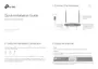 Preview: Quick Installation Guide