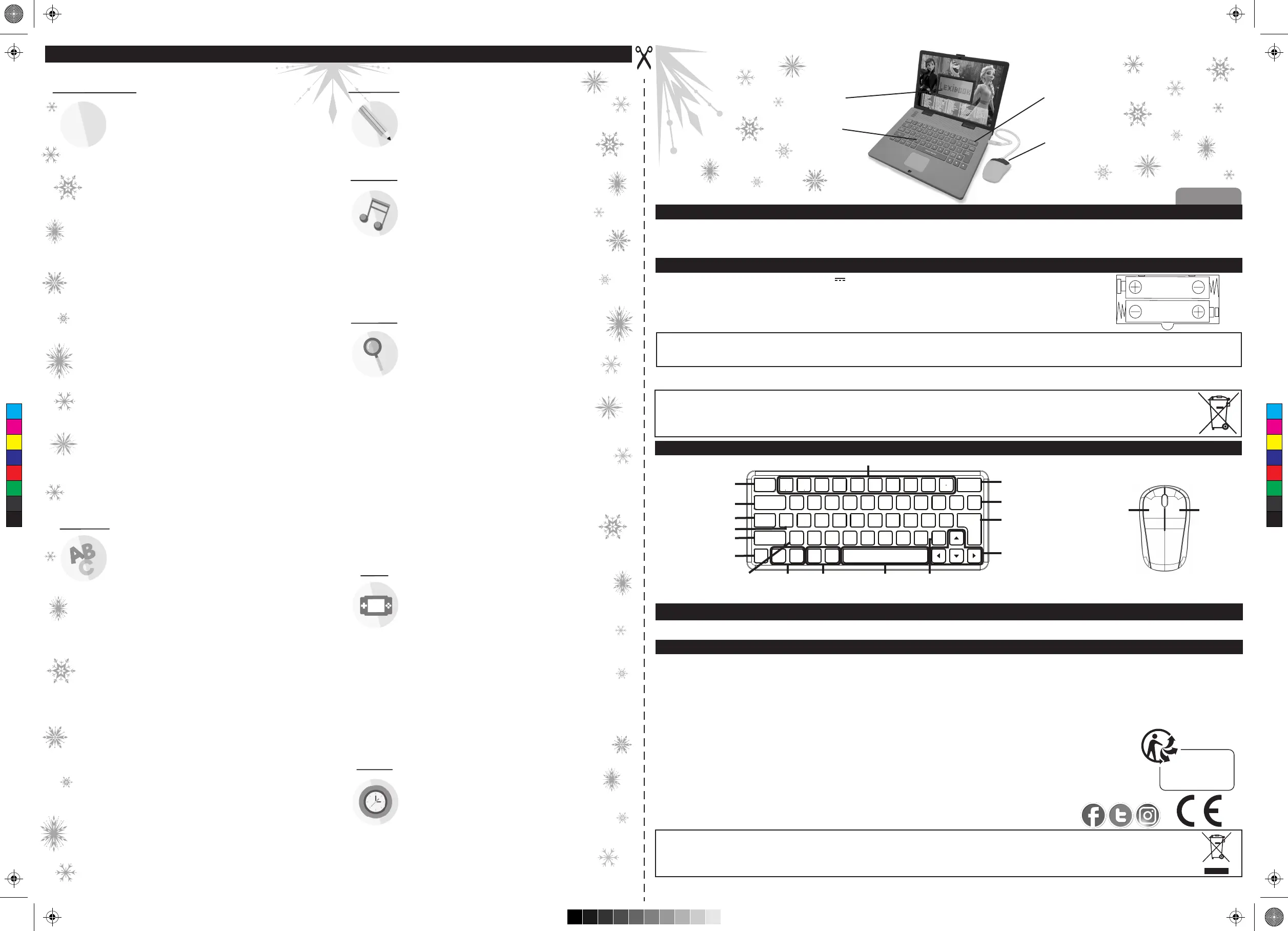Page #2 background image