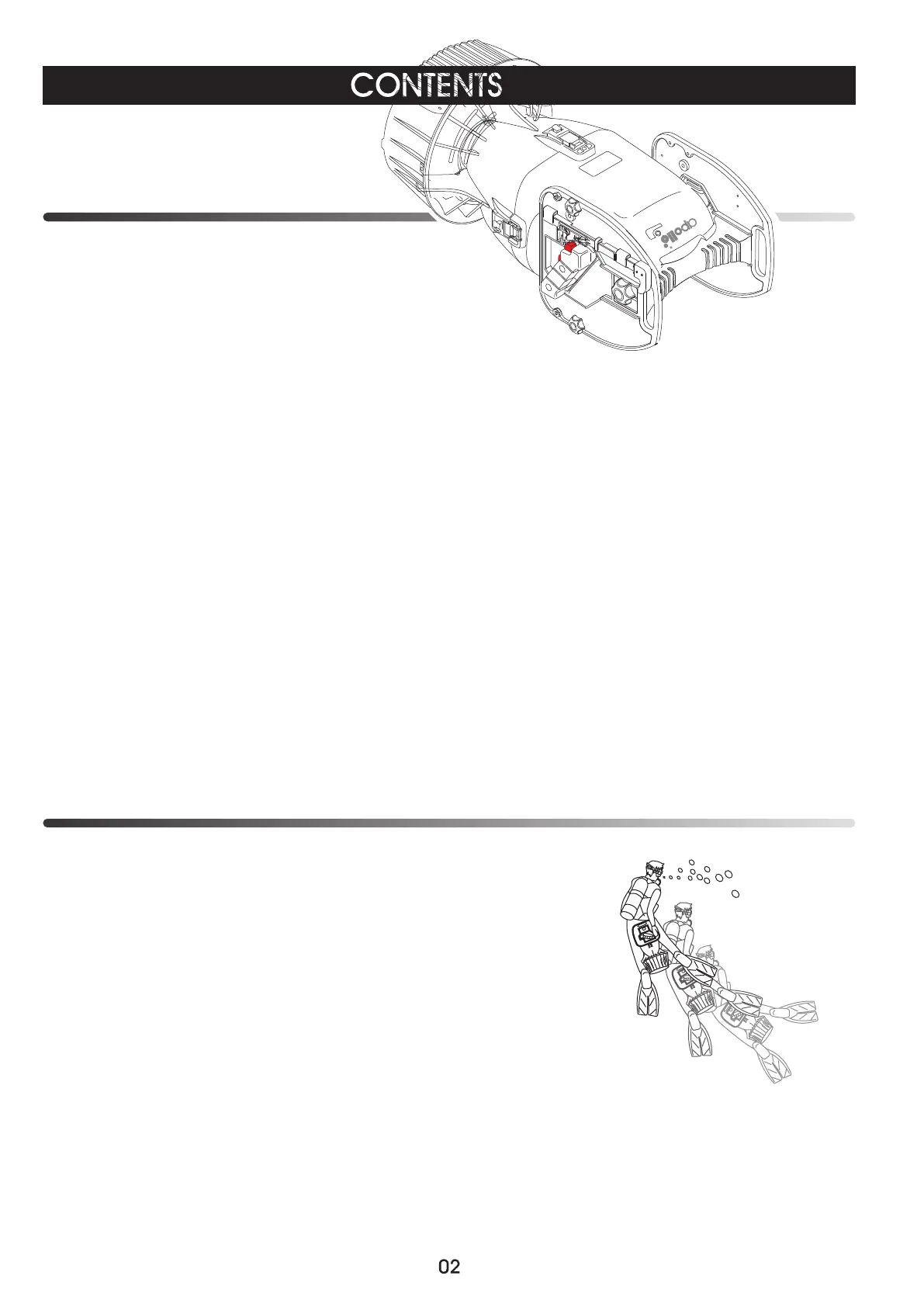 Page #3 background image