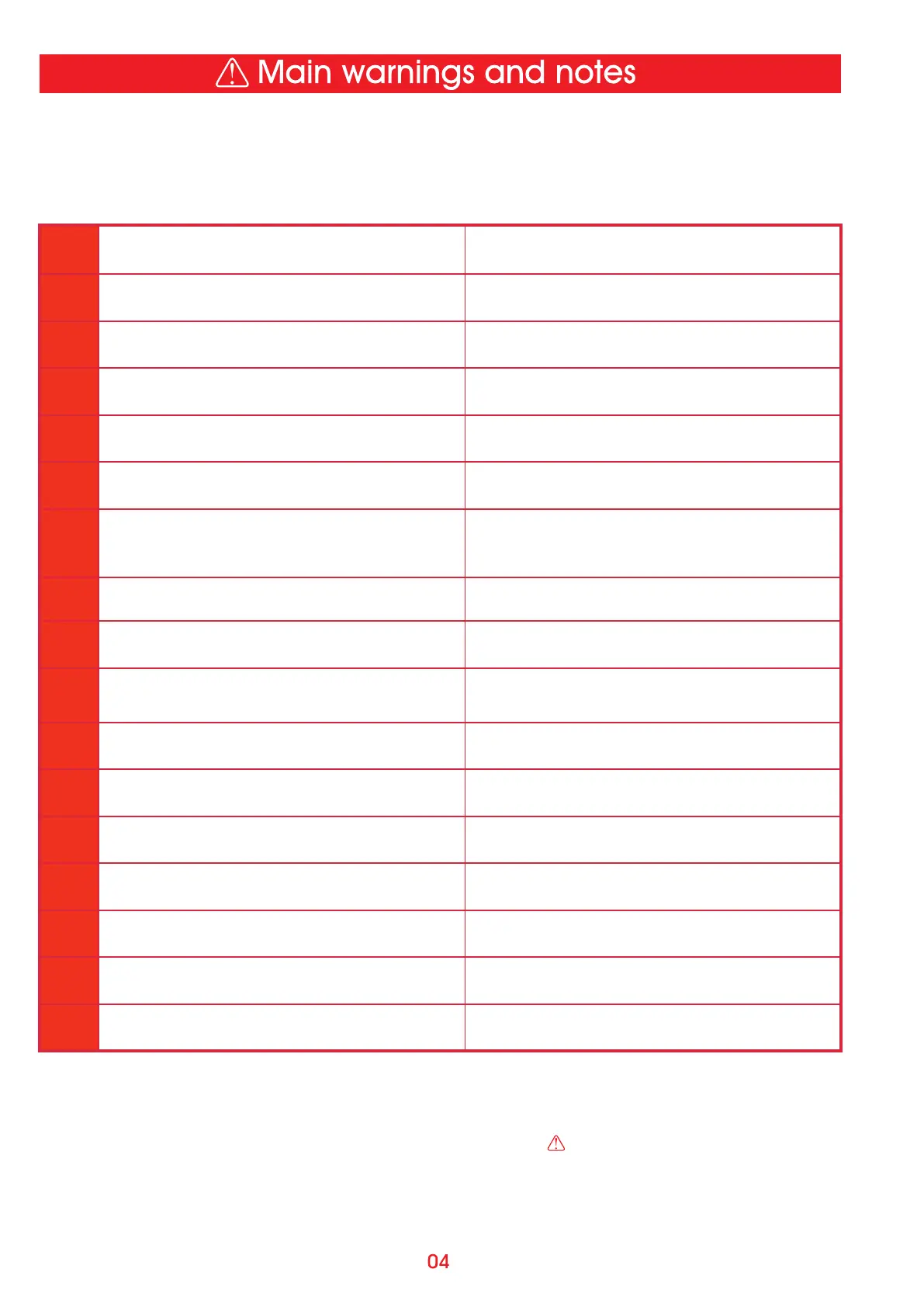 Page #5 background image