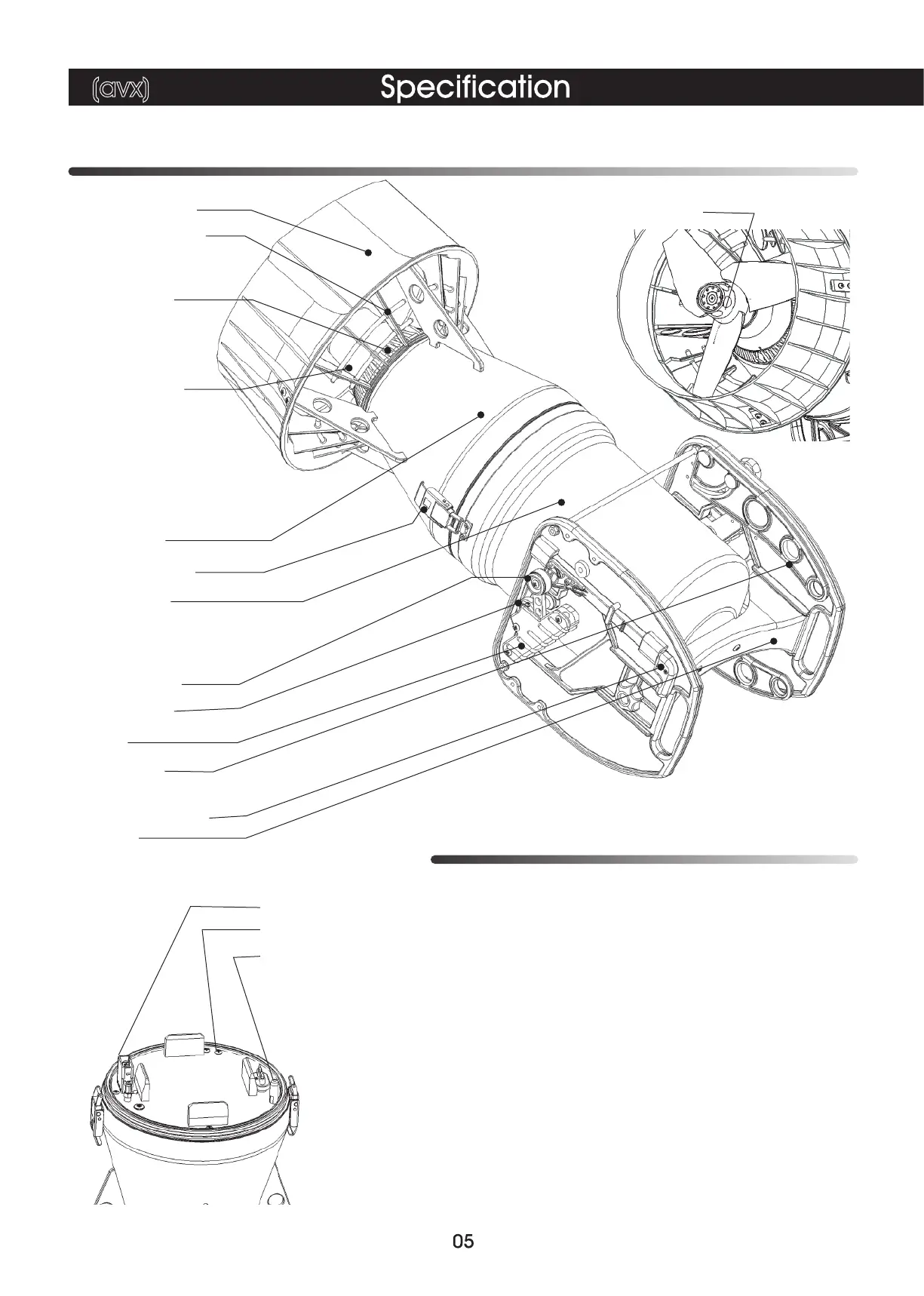 Page #6 background image