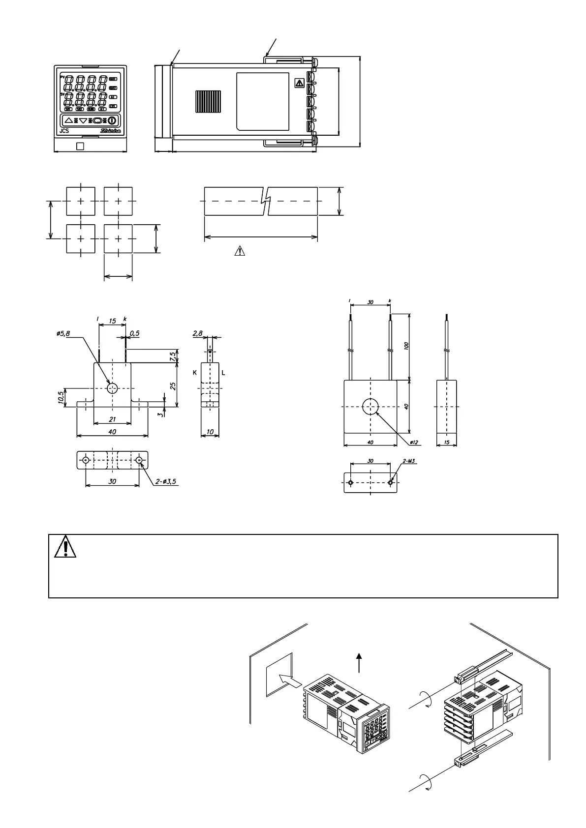 Page #3 background image