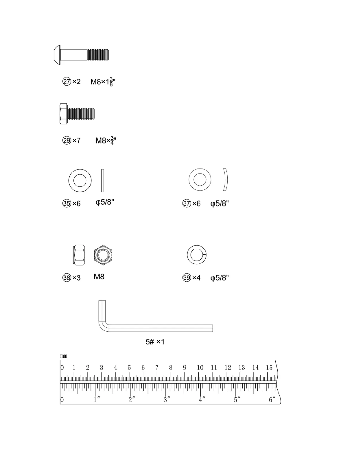 Page #5 background image