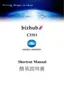 Preview: Shortcut Manual