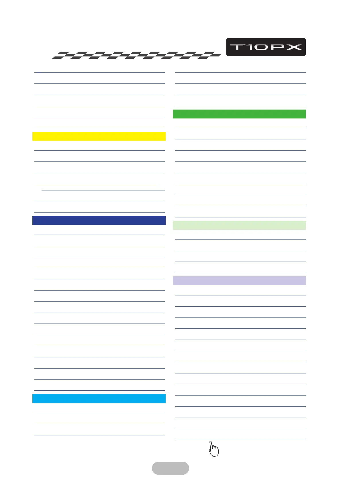 Page #4 background image