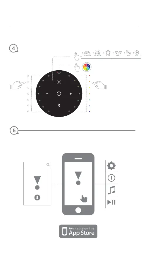 Page #4 background image