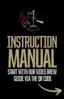 Preview: Instruction Manual