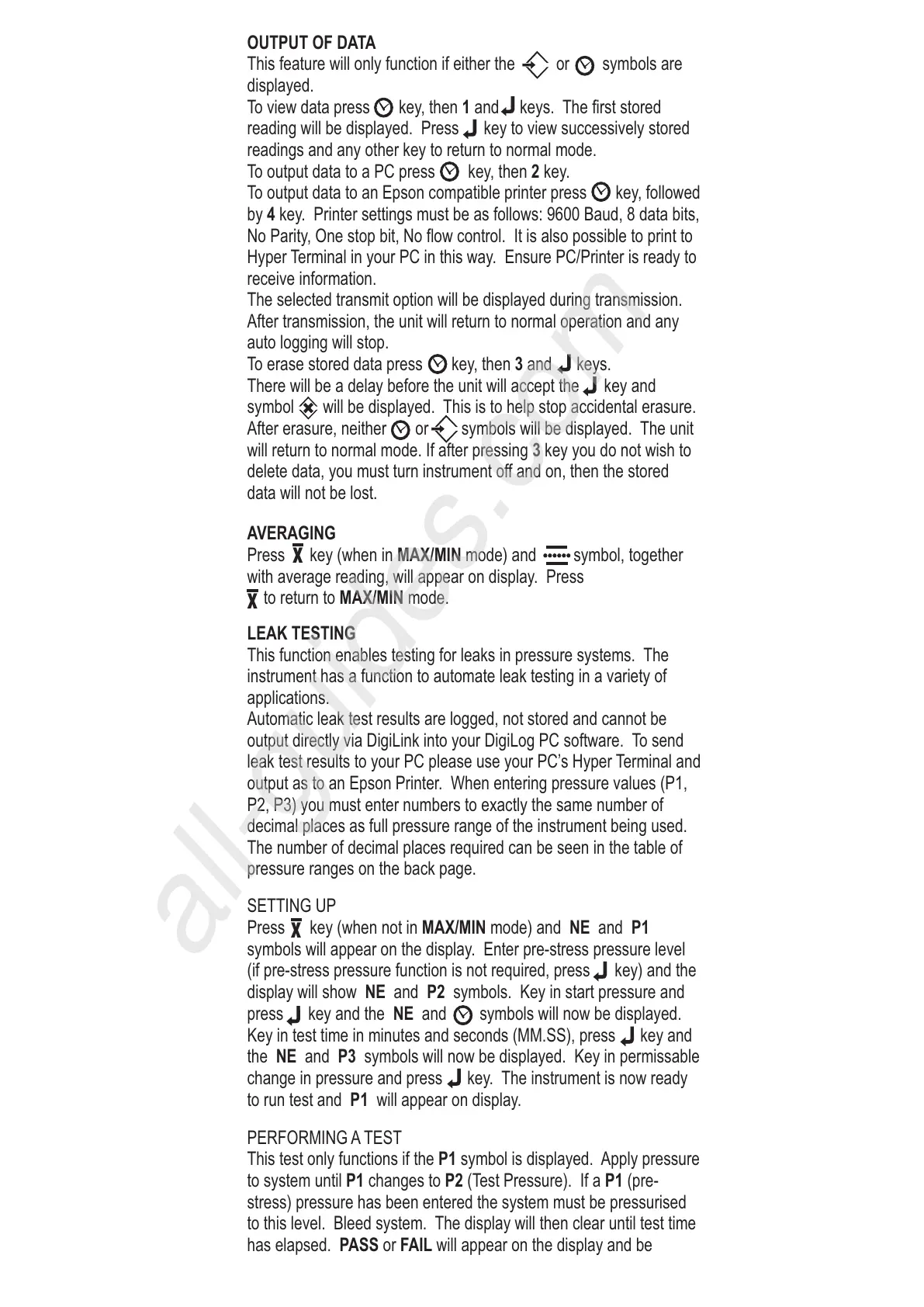 Page #6 background image
