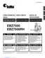 Preview: Owner's/Operator's Manual