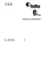Preview: Operator's Manual