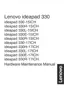 Preview: Hardware Maintenance Manual