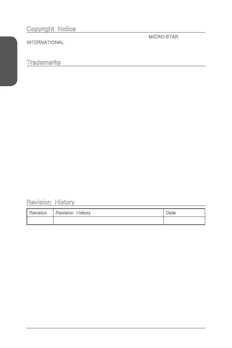 Page #2 background image
