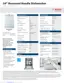 Preview: Brochure & Specs