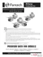 Preview: Installation, Operation And Maintenance Manual