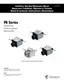 Preview: Installation, Operation & Maintenance Manual