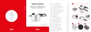 Preview: Use And Care Instructions