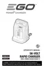 Preview: Operator's Manual