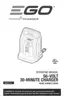 Preview: Operating Manual