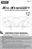 Preview: Instruction Manual