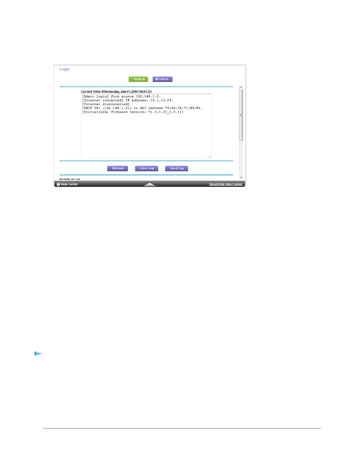 Page #113 background image