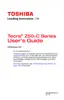 Preview: User Guide