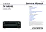 Preview: Service Manual