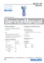 Preview: Service Manual