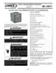 Preview: Installation And Service Procedure