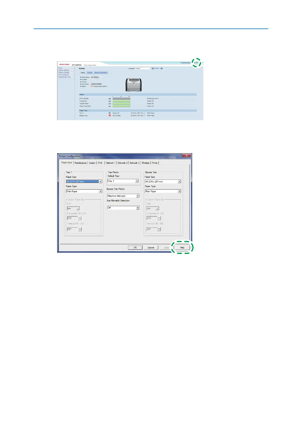 Page #10 background image