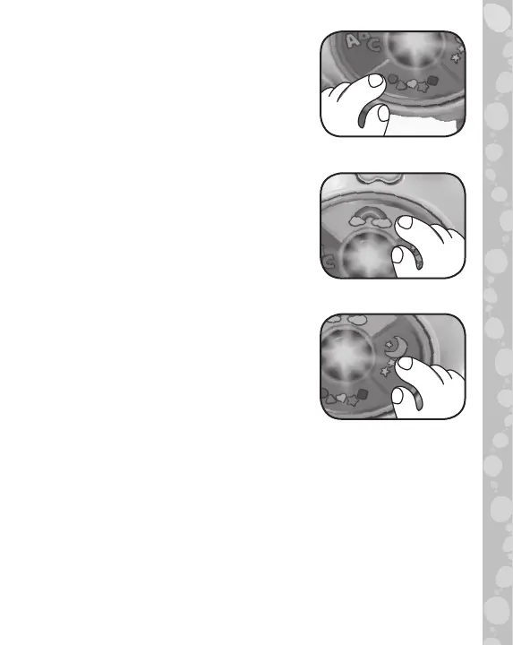 Page #6 background image