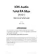 Preview: Service Manual