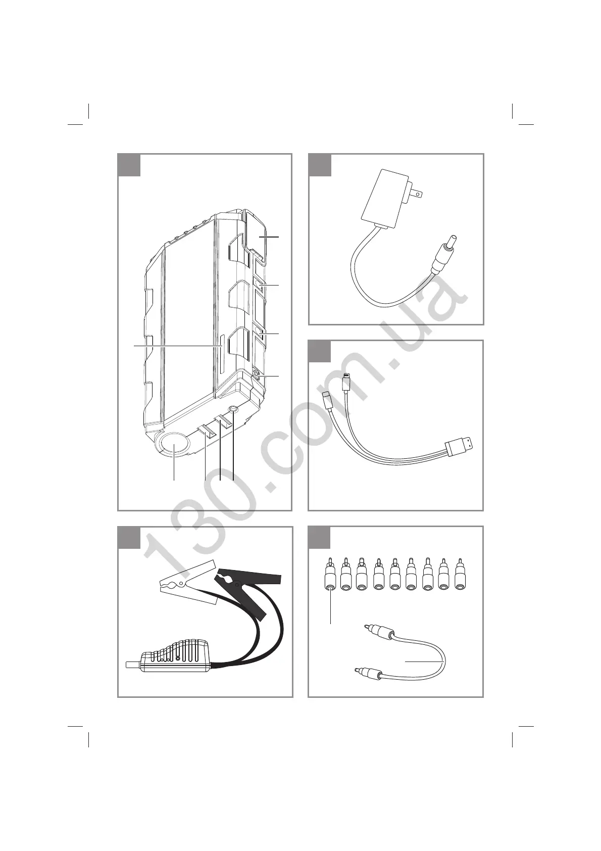 Page #3 background image