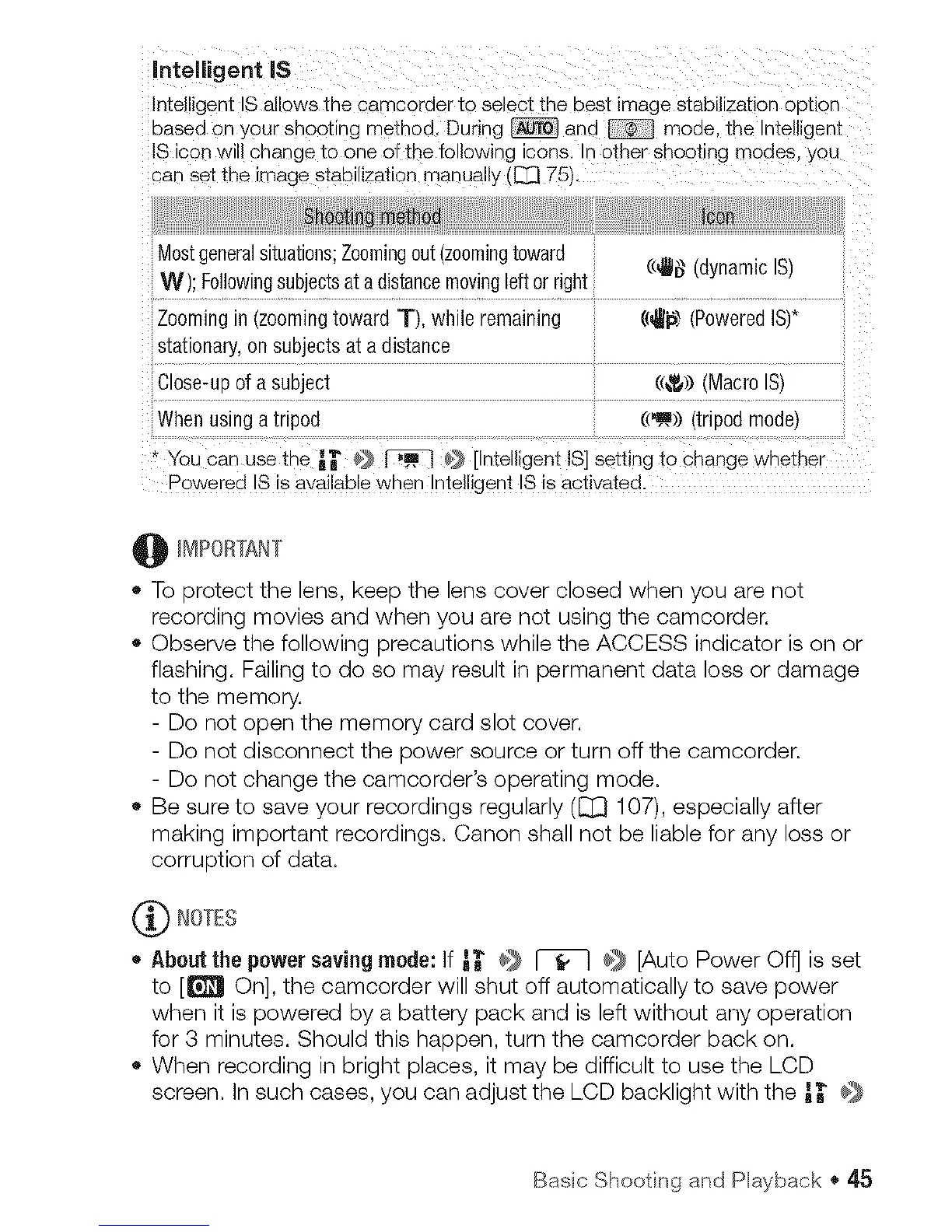 Page #45 background image