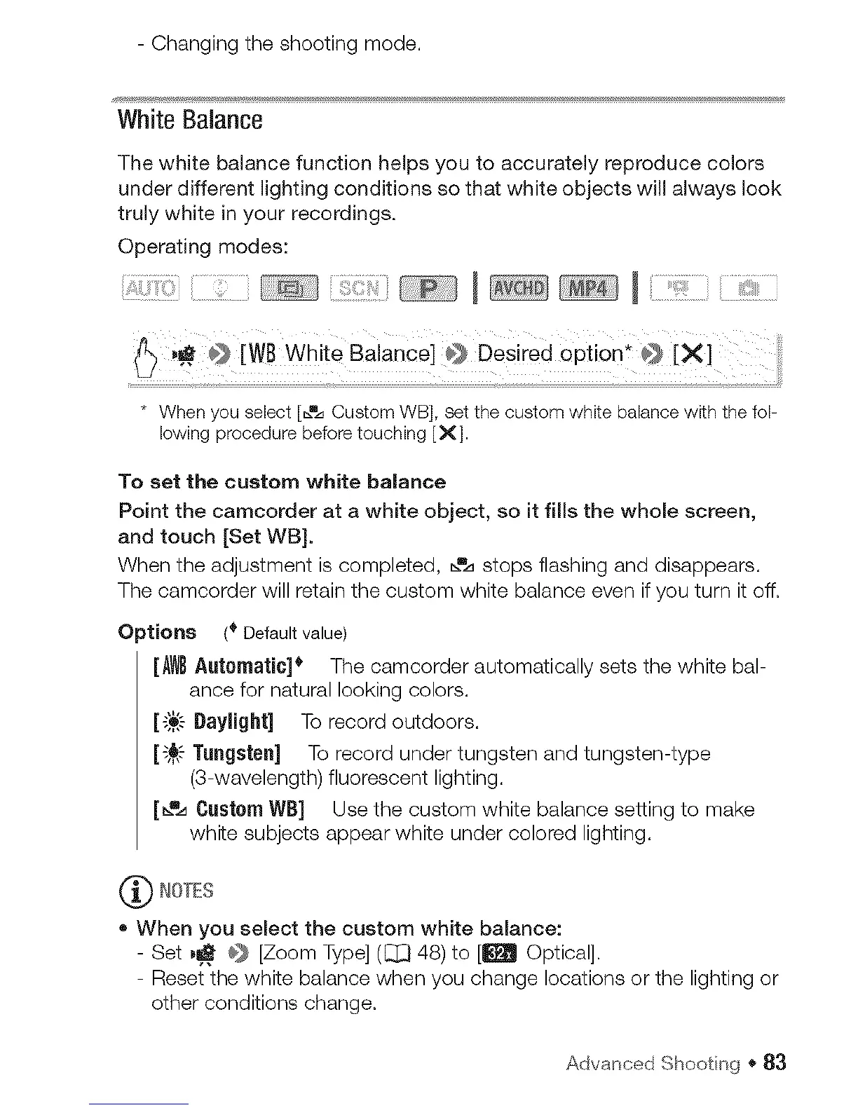 Page #83 background image