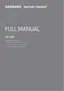 Preview: Full Manual