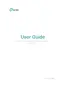Preview: User Guide