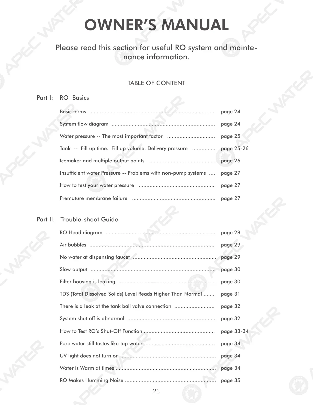 Page #26 background image