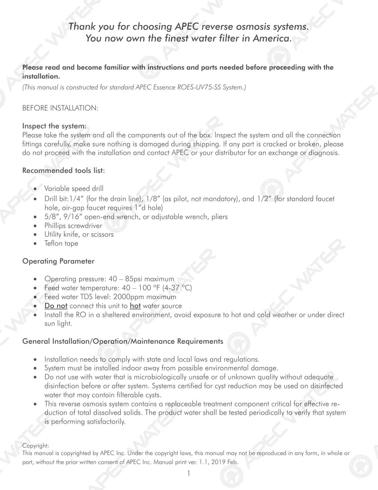 Page #4 background image