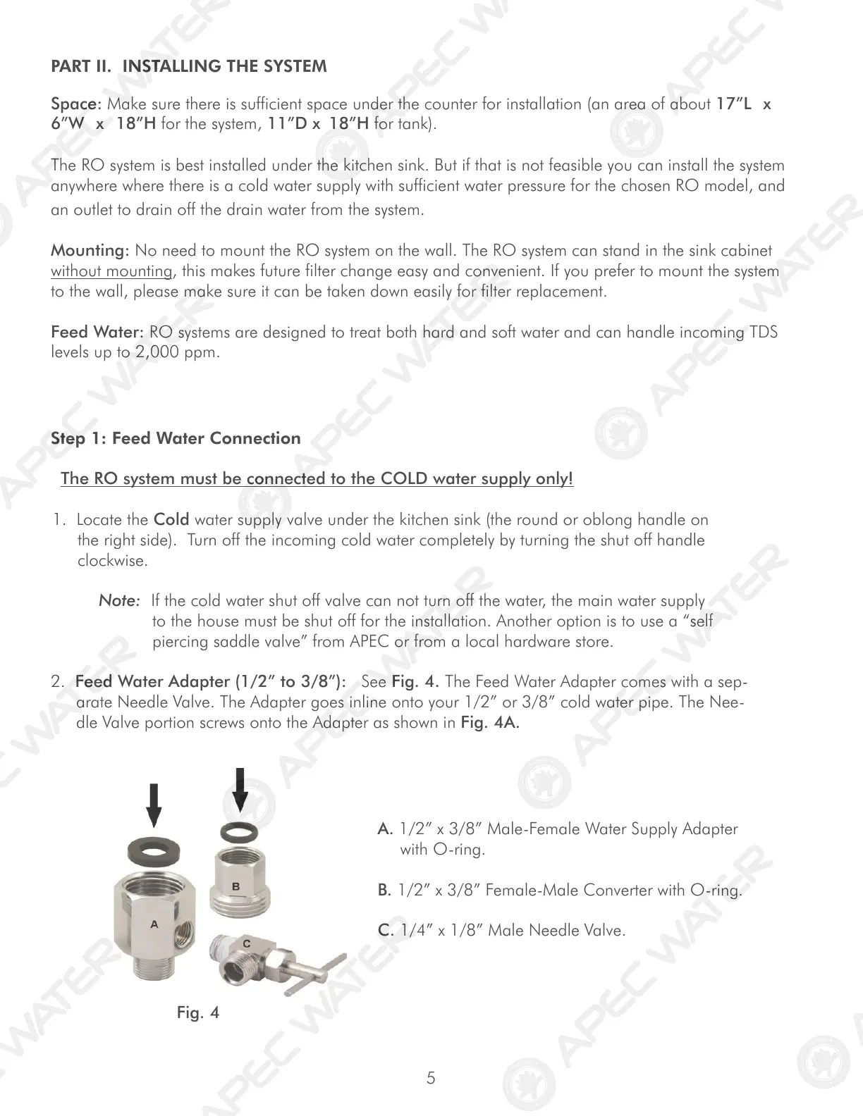 Page #8 background image
