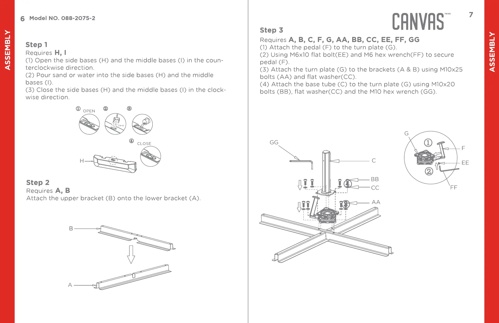 Page #4 background image