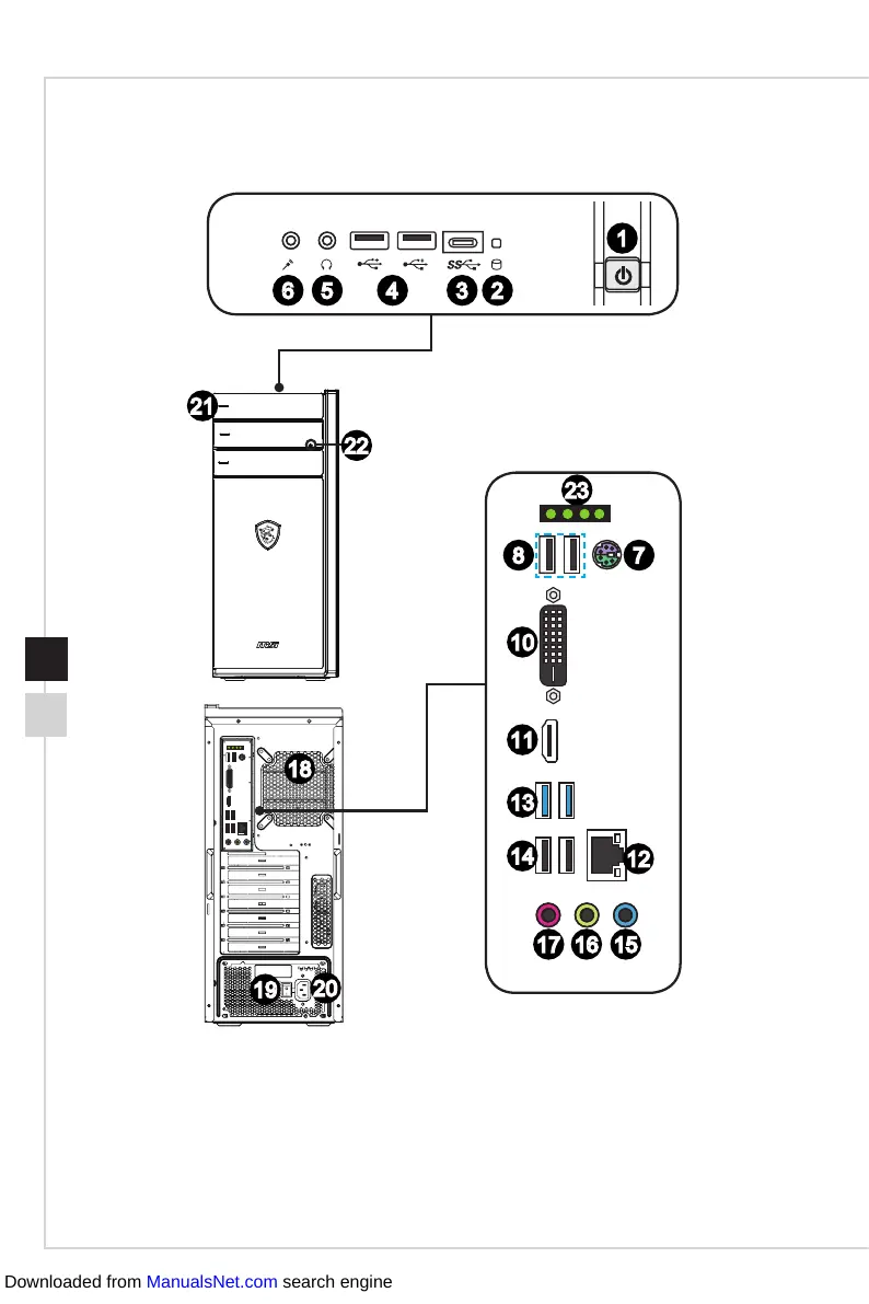 Page #14 background image