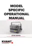 Preview: Operational Manual