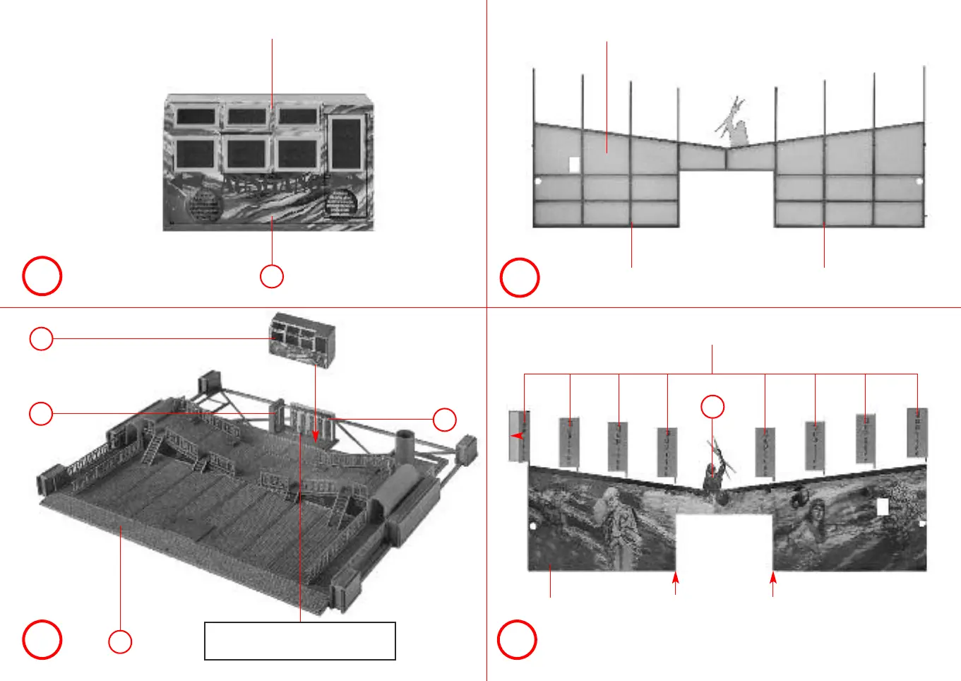 Page #4 background image