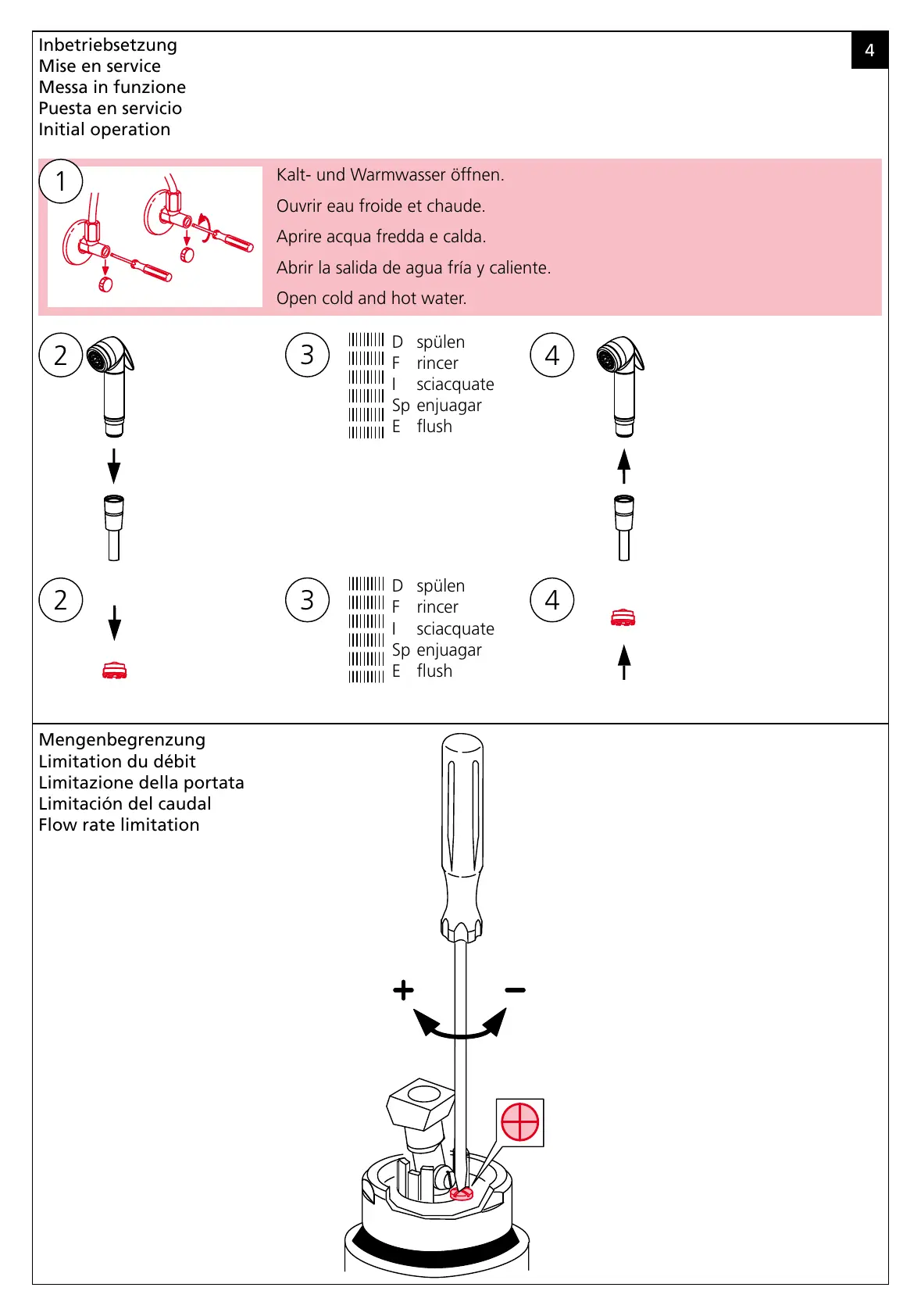 Page #4 background image