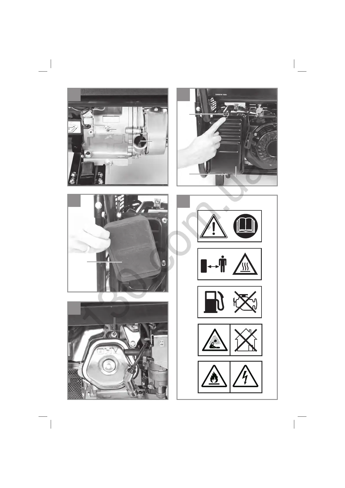 Page #5 background image