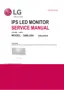 Preview: Service Manual
