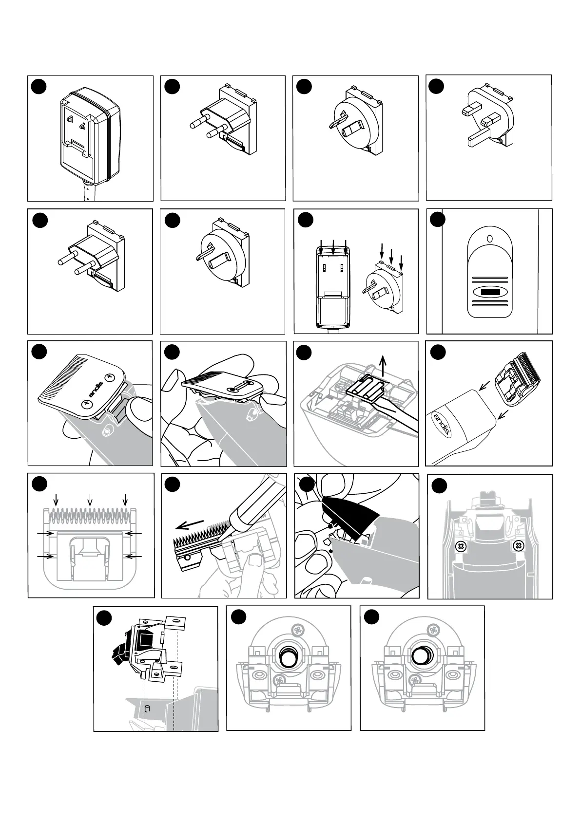 Page #5 background image