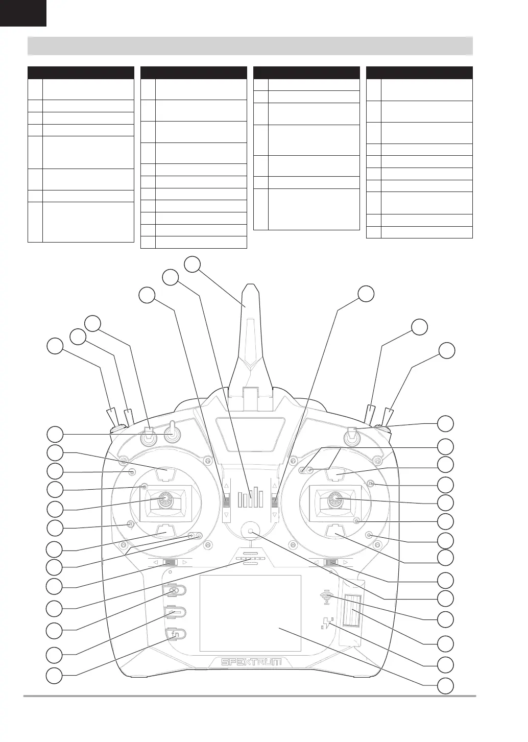 Page #6 background image