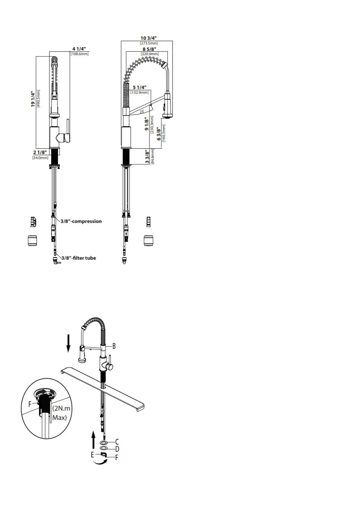 Page #3 background image