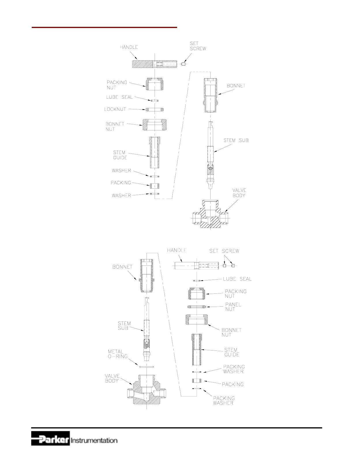 Page #5 background image